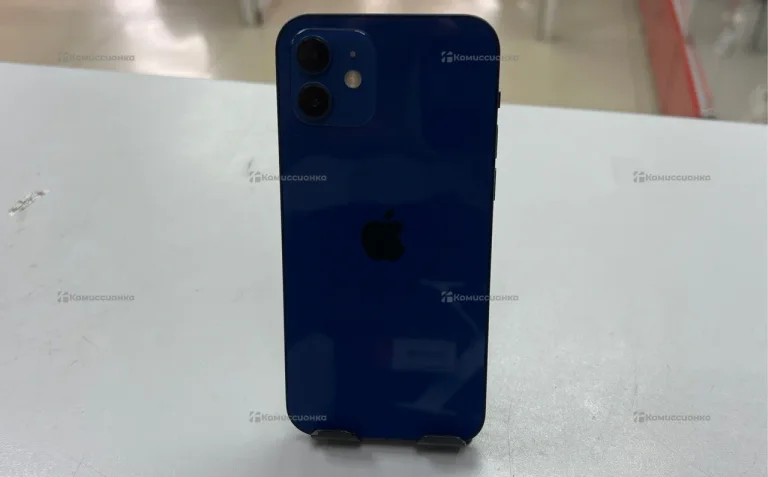 Apple iPhone 12 4/128 ГБ