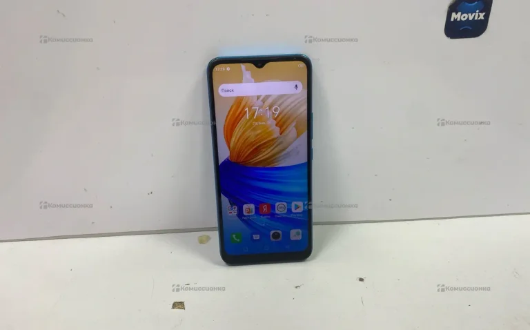 Infinix Smart 6 2/32 ГБ