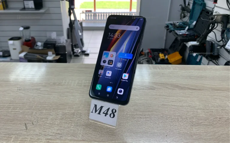 Tecno Tecno Pova Neo 2 4/64 GB