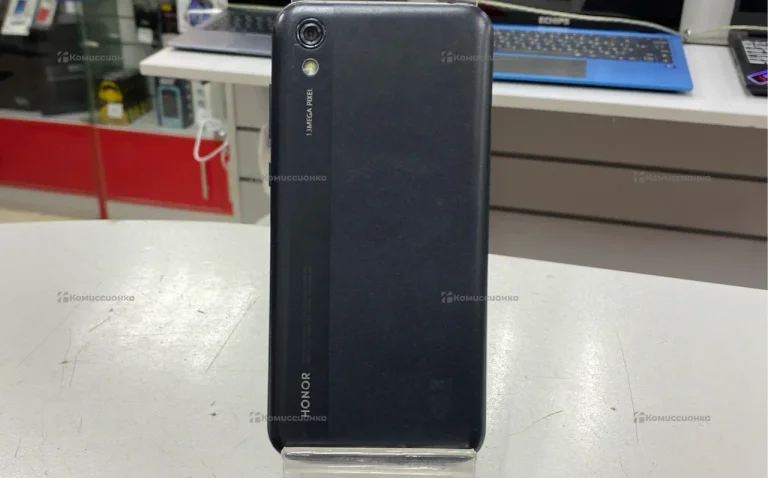 Honor 8S 2/32 ГБ