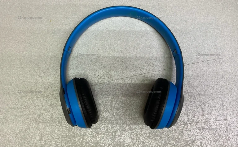 Наушники  p47 wireless