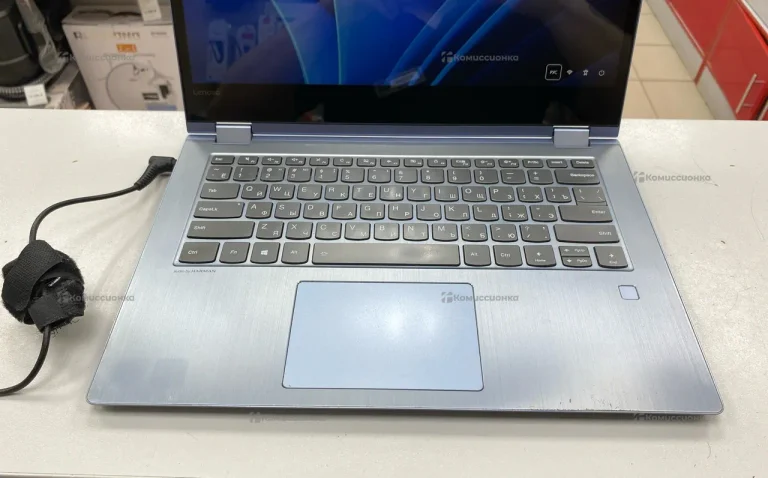 Ноутбук Lenovo Yoga