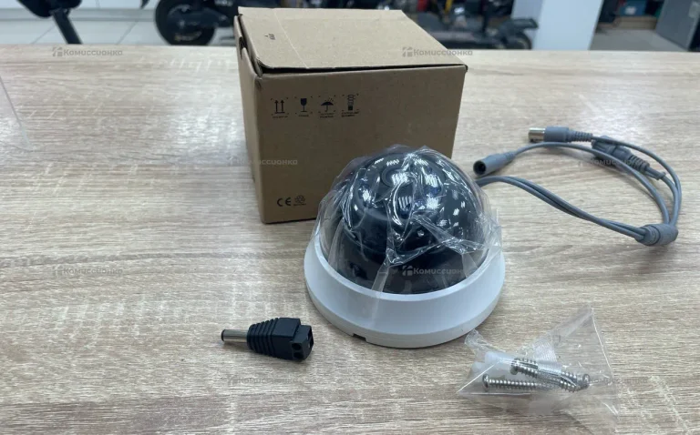 Камера видеонаблюдения Color LTV CXM-721