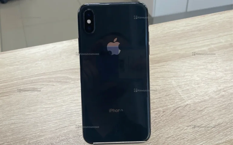 Apple iPhone X 256GB