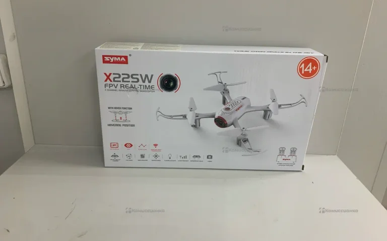 Коптер Syma X22SW