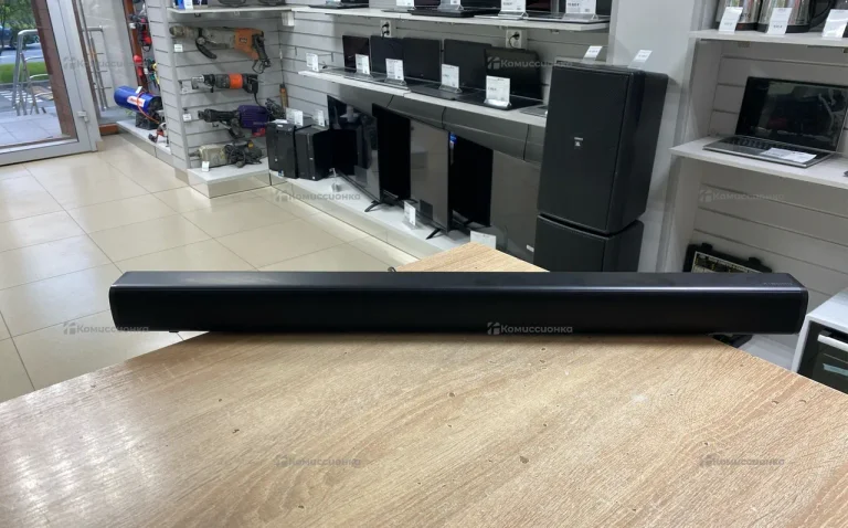 Саундбар Xiaomi Soundbar 2.0ch