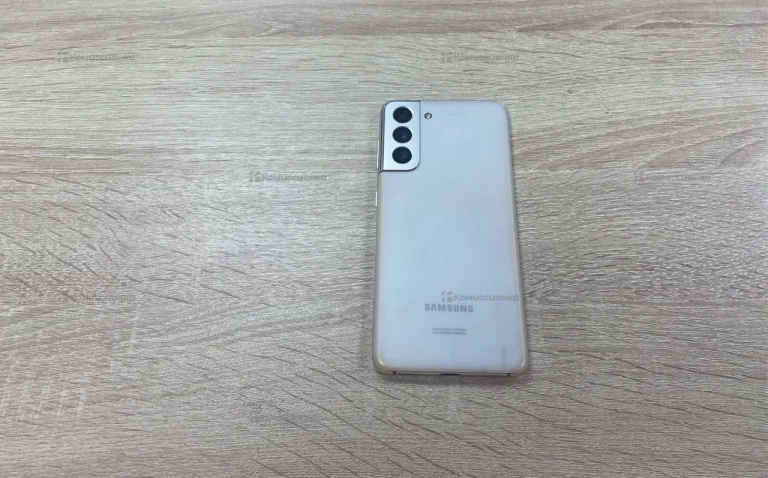 Samsung Galaxy S21  Ultra 5G 8/128Gb