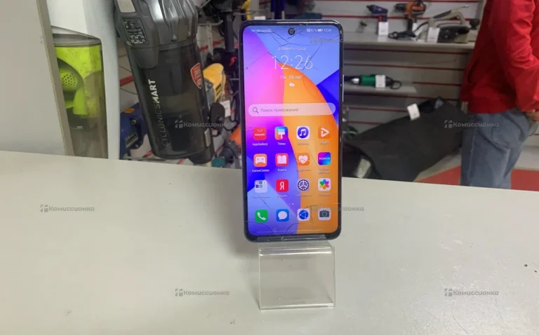 Honor 10 Lite 4/128Gb