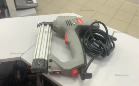 пистолет скобозабивной