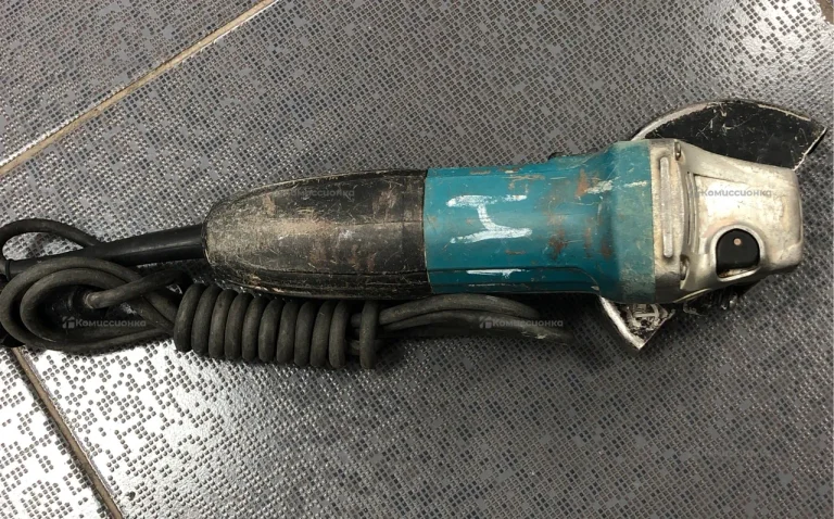 УШМ Makita GA5030R