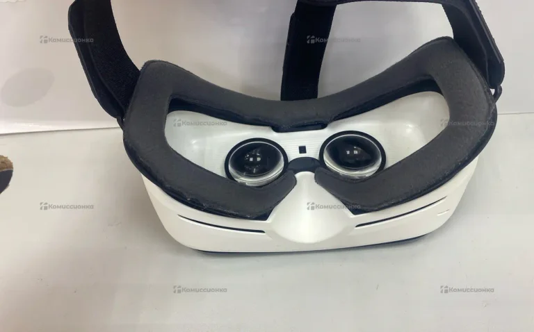 Очки gear vr