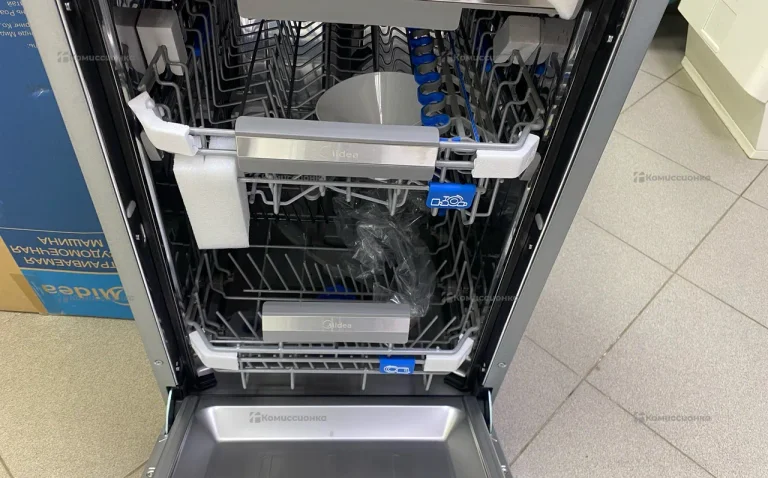 Посудомоечная машина Midea mid45s560i