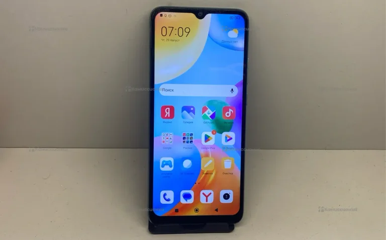 Xiaomi Redmi 10C 4/128 ГБ