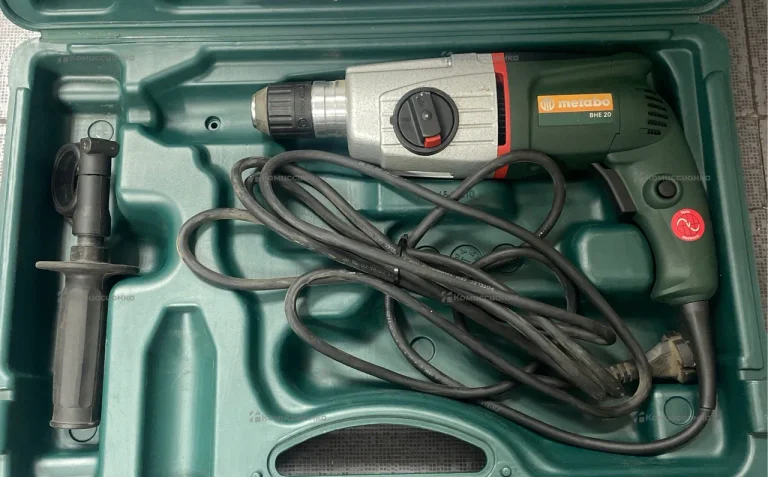 BHE 20 Compact