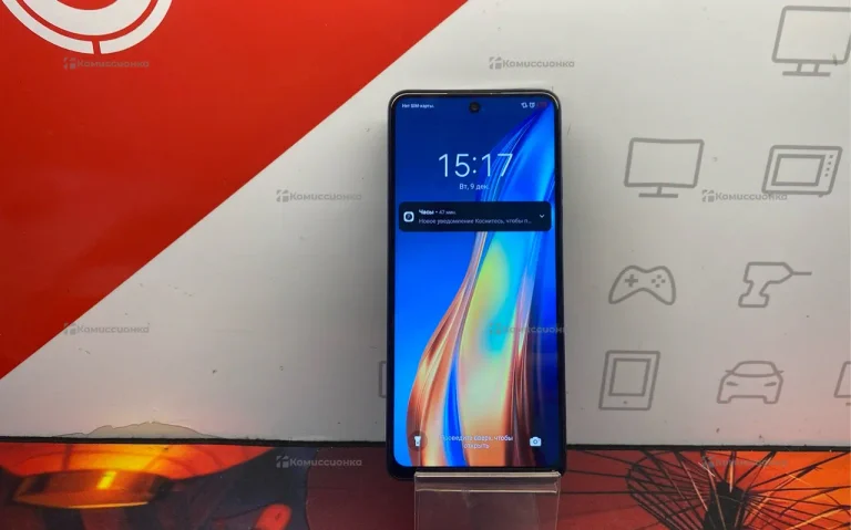 Tecno Spark 10 Pro 8/256 ГБ