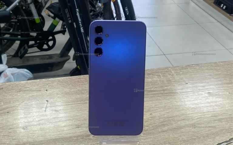 Samsung Galaxy A34 6/128 ГБ