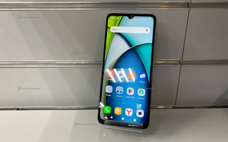 Xiaomi Redmi A3x 3/64ГБ