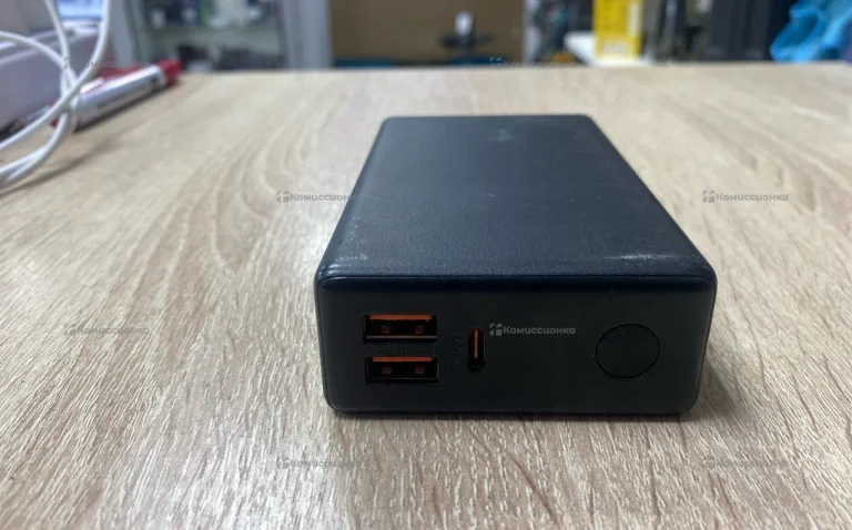 Повербанк 20000 mAh