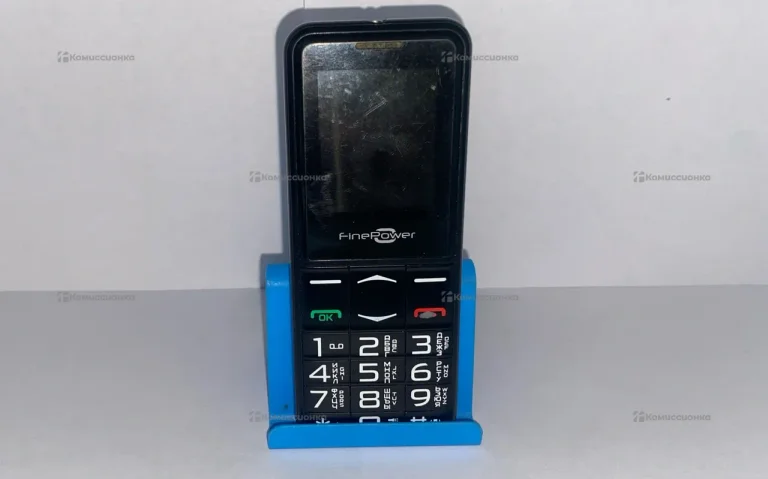 FinePower model s185