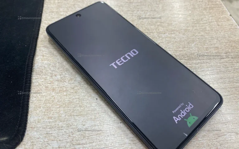 Tecno Spark 30 8/256Gb
