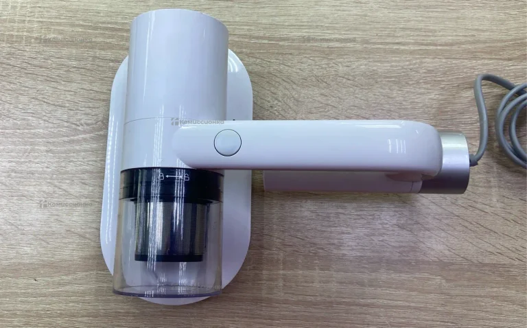 Пылесос для мебели P80