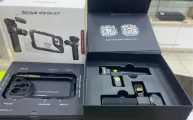 Купить Клетка Freewell Genius Vision Kit (15pro) б/у , в Казань Цена:5900рублей