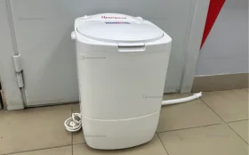 Купить Стиральная машина  Принцесса СМ-1 б/у , в Пермь Цена:1990рублей