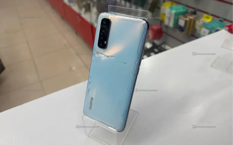 Realme 7 8/128