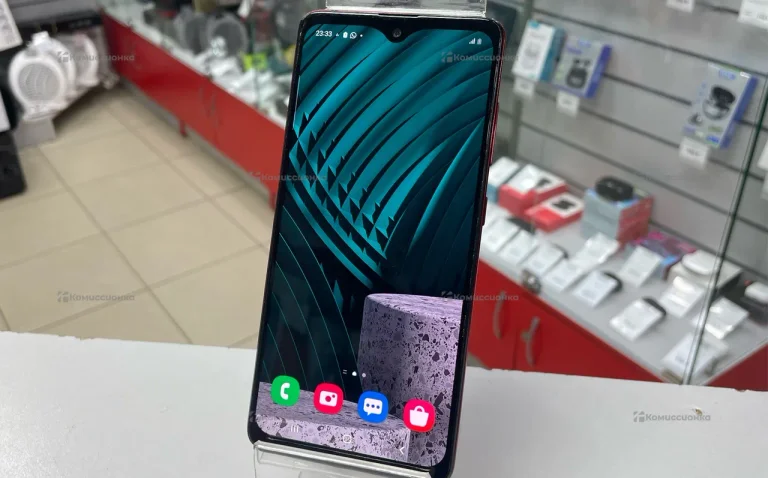 Samsung Galaxy A51 6/128 ГБ