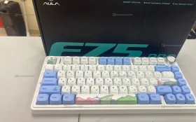 Купить Клавиатура  AULA F75 Pro б/у , в Нижний Новгород Цена:2990рублей
