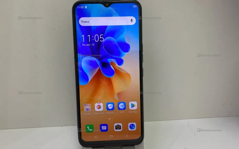 Tecno Spark 7 2/32 ГБ