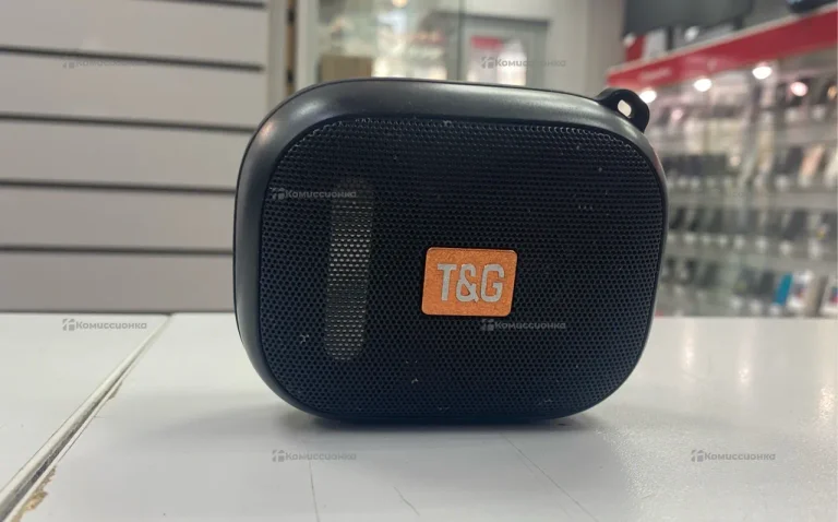 Колонка T&G
