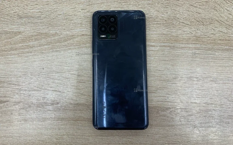 Realme 8 6/128gb