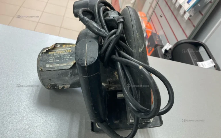 NEXTTOOL CRR-1600/185 пила циркулярная