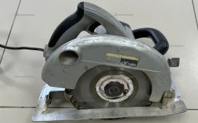 Дисковая пила Интерскол ДП-1900