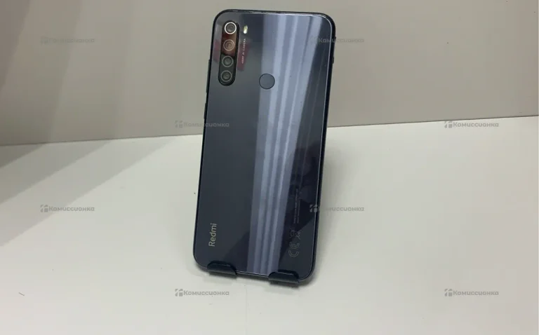 Xiaomi Redmi Note 8T 3/32 ГБ