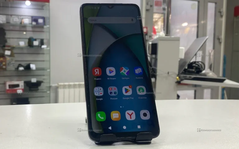 Xiaomi Redmi A3x 3/64ГБ