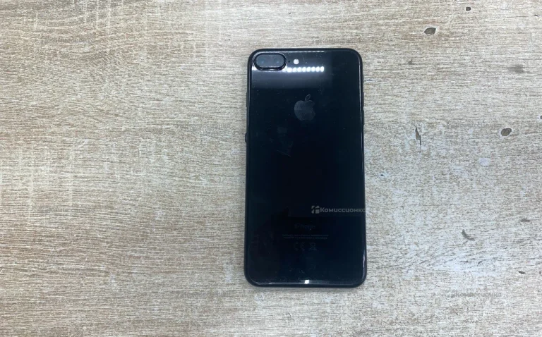 Apple 7 plus 128