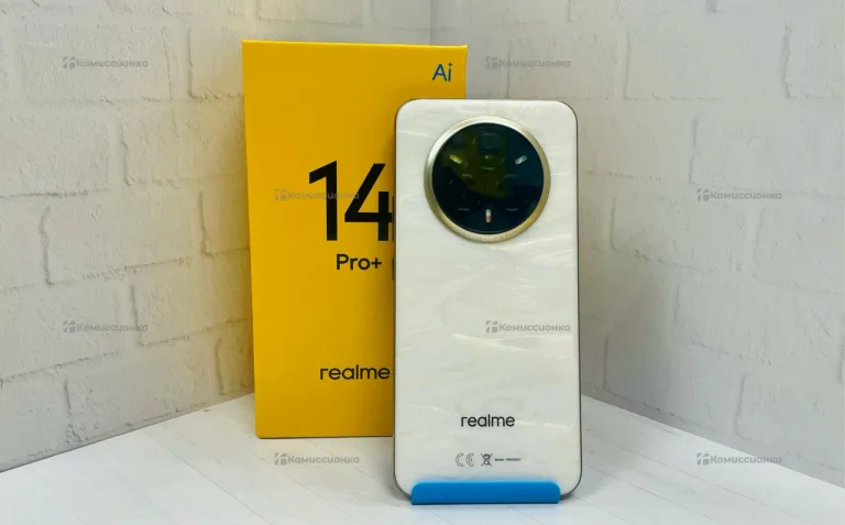 Realme 14 Pro+ 8/256 ГБ
