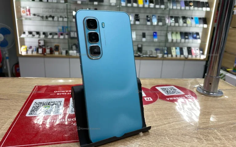 Infinix HOT 50 Pro 8/256 ГБ