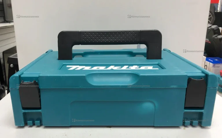 Набор 2 в 1 Makita УШМ + Шуруповерт
