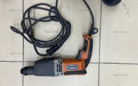 Перфоратор AEG kh 26 e