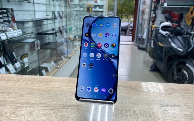 Realme Note 50 3/64Gb