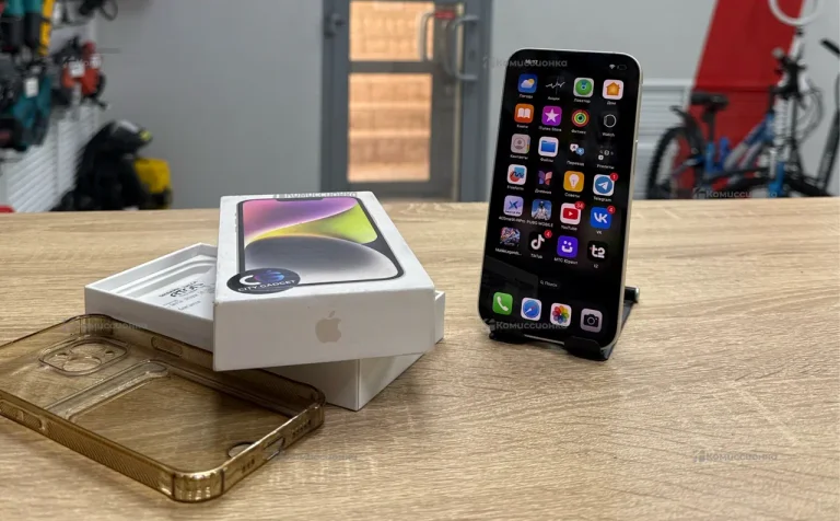 Apple iPhone 14 128Gb