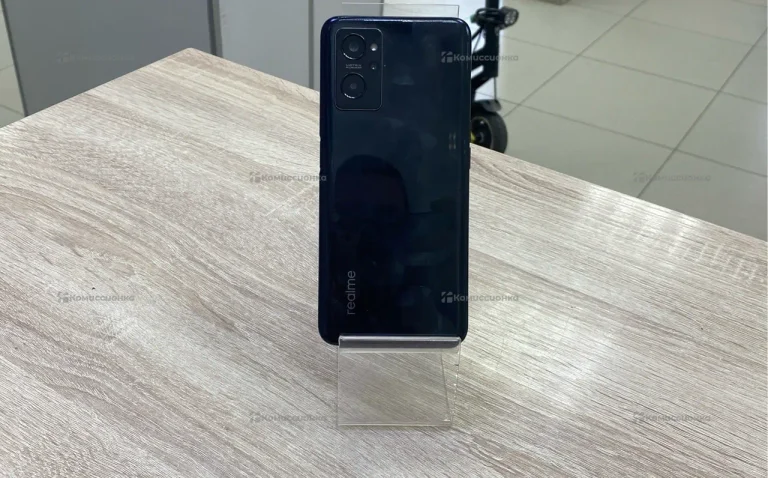 Realme 9i 4/128Гб