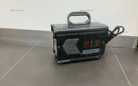 Купить Сварочный аппарат P.I.T. PMI250-D. б/у , в Тольятти Цена:3500рублей