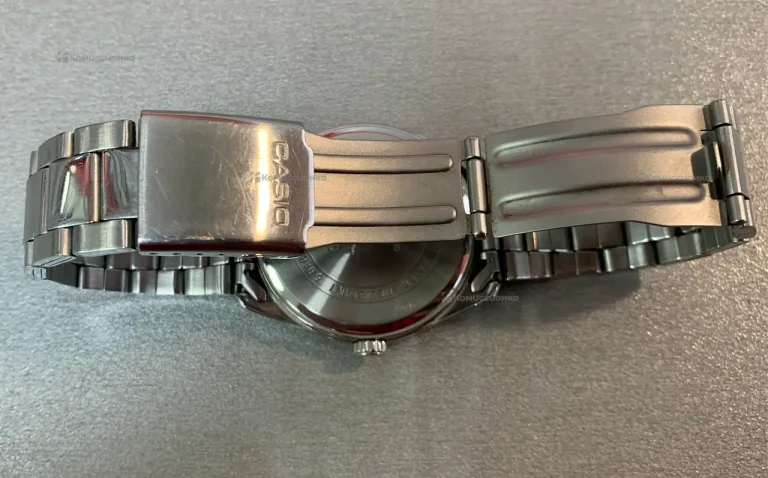 Часы Casio MTP-1302