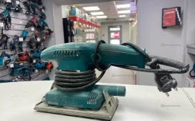 Купить Плоскошлифовальная машина makita BO3700 б/у , в Уфа Цена:2990рублей