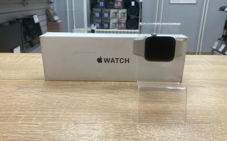 Часы Apple Watch Se Gen2 40mm