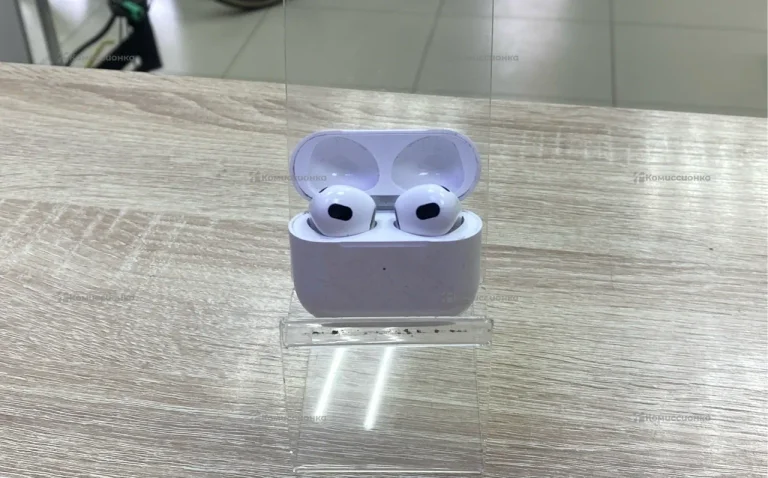 Наушники  AirPods 3 copy